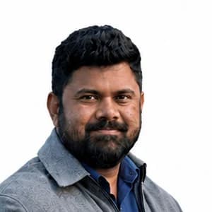 Kosala Marasinghe, Technical Product Development Lead