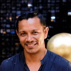 Niroshan Palliyeguruge, Head of Innovation & Commercialization (Projects)