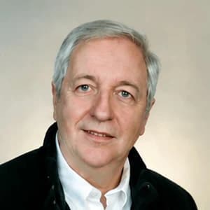 Wilfried Blum, Raw Material & Technology Expert